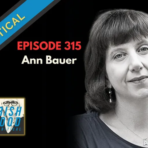 Minnesota Fraud: Trish Returns with Guest Ann Bauer