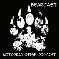 BEARcast#301: Offroad durch den Balkan