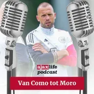 #204 - Van Como tot Moro