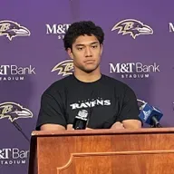 Kyle Hamilton reflects on second-half struggles of Ravens defense after making multiple red-zone stops early in Week 13 loss