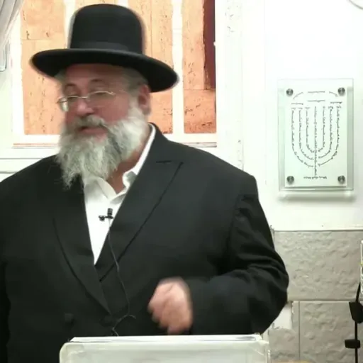 החיד''א-שיעור לאברכים פרשת "חיי שרה"-כ''ב חשוון תשפ''ו