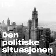 Julespesial - Nordmennene som bygget Amerika