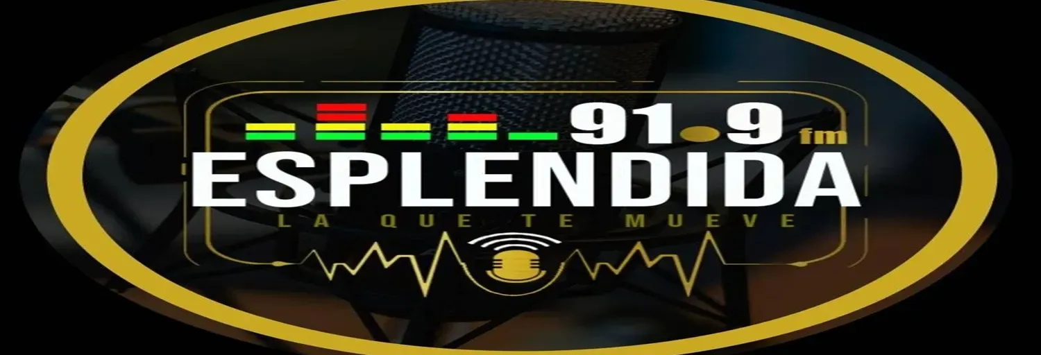 Esplendida 91.9 FM