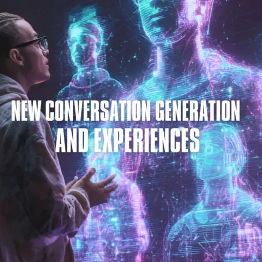 AVATAR CONVERSATION TOOLS