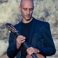 Miércoles de buena guitarra Nº 904 - Segundo CD de Antonio Rugolo dedicado a Guido Santórsola - 6 de agosto de 2025