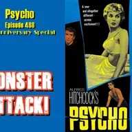 Psycho | Episode 468