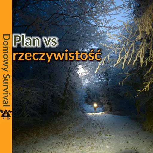 Zima, teren i awaria systemu. Sprawdziliśmy to na sobie. Pużakon 2026.