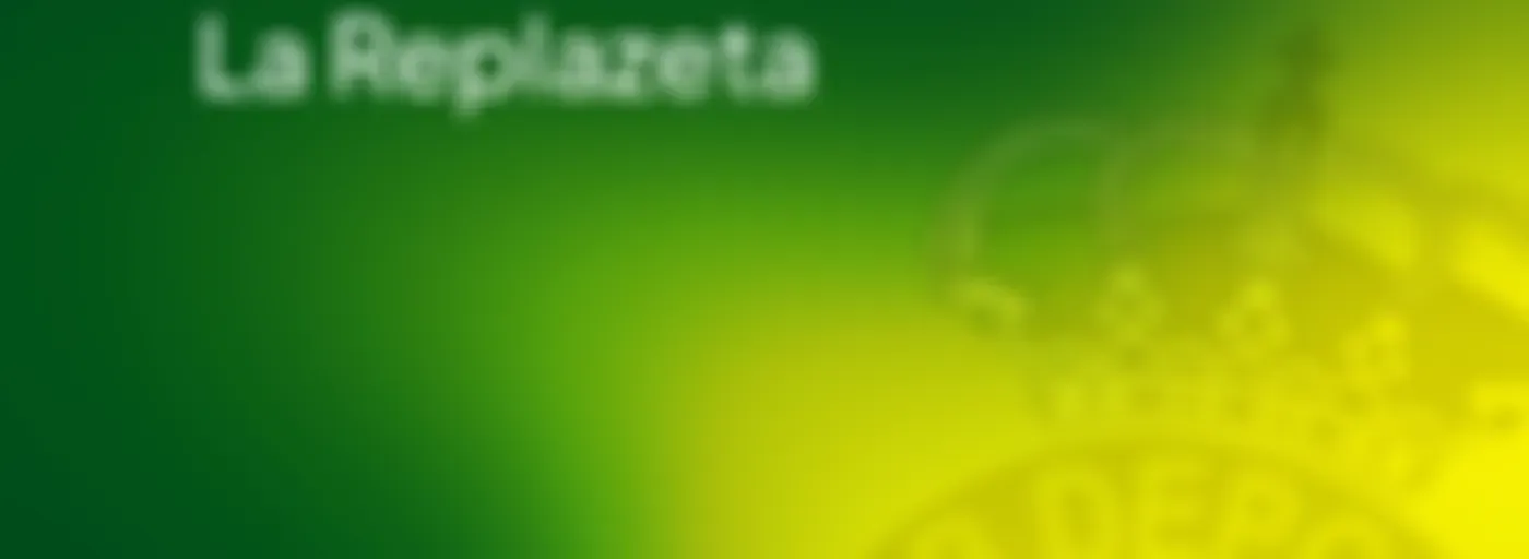 Fútbol - La Replazeta