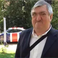 Traguardi nel buio - Intervista ad Eliseo Ferrante