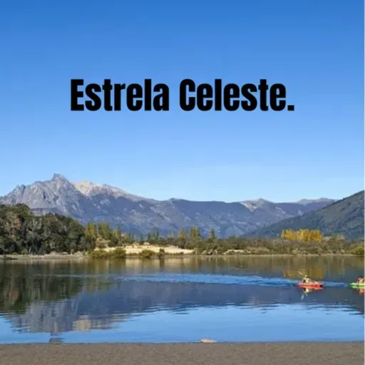 Estrela Celeste