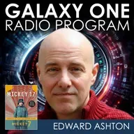 Edward Ashton on Humans being Alien Pets