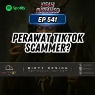Ep 541: Perawat TikTok Scammer?