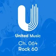United Music Rock 60 Ch.64 diretta
