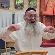 הרב מאיר כהן | חֲנֻכָּה זֶה לִשְׂמֹחַ בַּמָּקוֹם שֶׁהַשֵּׁם שָׂם אוֹתָנוּ, עִם כָּל הַמַּשְׁבְּרִים!