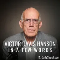 Victor Davis Hanson: Newsom’s Redistricting Ploy Makes a ‘Jigsaw Puzzle Look Proportional’ 