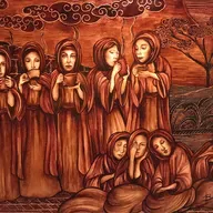 But . . . ~ 1 Thessalonians 5:1-5 & Matthew 25:1-13