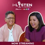 Street vendor ng mani, napagtapos sa pag-aaral ang anim na anak! | i-Listen