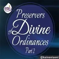 Preservers of Divine Ordinances (1) Koionia