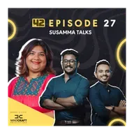 Episode 27 - ട്രോൾസ്, Body Shaming & Family Rejection | Susamma Talks