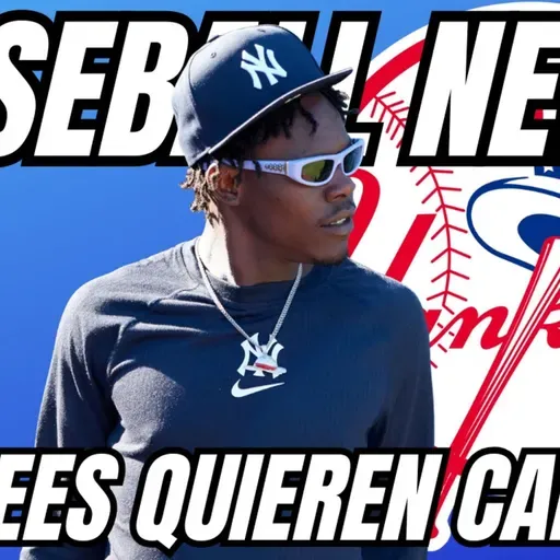 💣 ¡Se Viene! Yankees Decididos a Mover a Jazz Chisholm