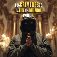 La Luz del Mundo opera para narcos: desde  el Cartel de Medellín hasta el CJNG