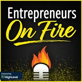 Entrepreneurs on Fire