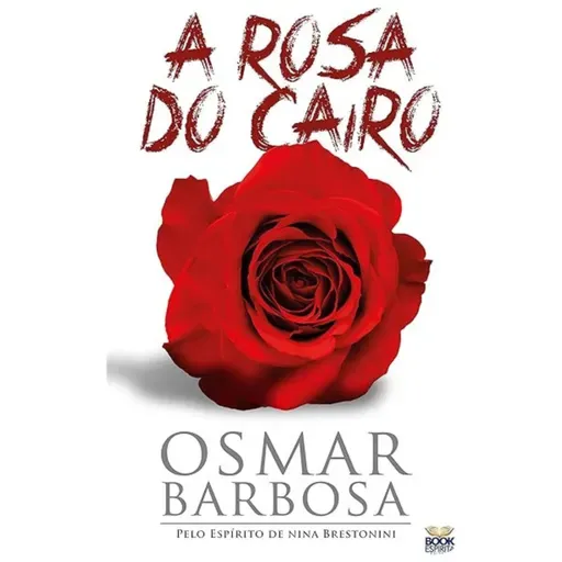 A Rosa do Cairo