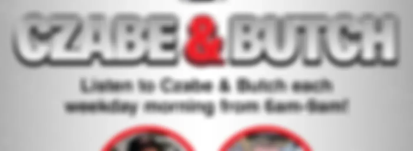 Czabe & Butch
