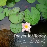 Prayer for Greater Peace