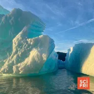 What The Sounds Of Melting Glaciers Can Tell Us