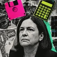 America Gambling With Its 38 Trillion Debt