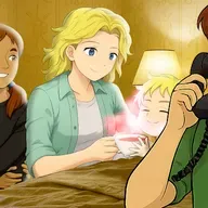 The Red Jewel - Episode 253