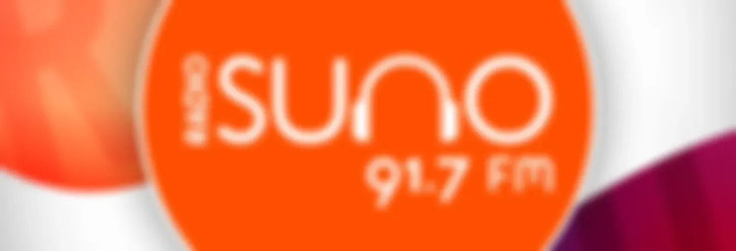 Radio Suno - Kettu Kettu Koottu Koodaam