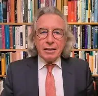 Thomas Jäger: Trumps Friedensrat ist "Operettenpolitik"