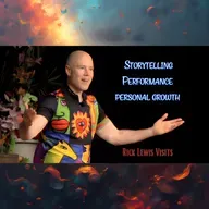 The Art of Storytelling in Performance