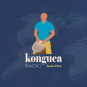 Konguea Radio
