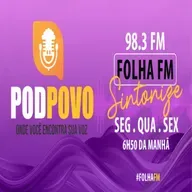 PodPovo-Podcast do Sindipetro NF#167