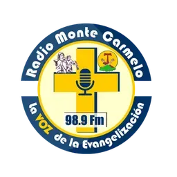 Radio Monte Carmelo 98.9 Fm