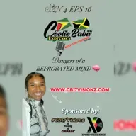 (SZN 4 EPS 16) Dangers of a REPROBATED MIND 🧠