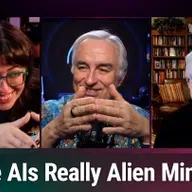 Intelligent Machines 845: Pregnant With 83 Digital Assistants