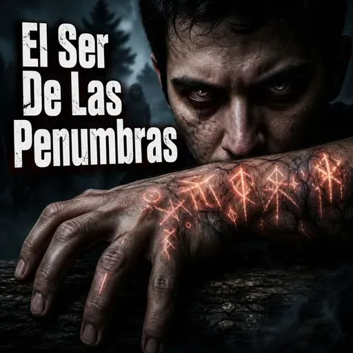 Melchor Y El Ser De Las Penumbras : Un pacto de venganza