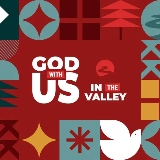 God With Us | In The Valley