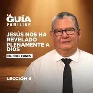Jesús nos ha revelado plenamente a Dios | La Guía Familiar🕊️