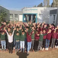 Le Cours La Fontaine, une école pour faire vivre l'espérance dans les banlieues