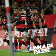 Flamengo vence o Cusco, São Paulo passa em primeiro do grupo e Santos se classifica aos playoffs da Sul-Americana - Linha de Passe