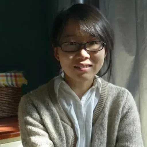 李娟:卖猪肉的女儿