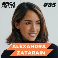 Los PELIGROS de No Dormir Bien: Hacks para Mejorar tu SUEÑO con Alexandra Zatarain