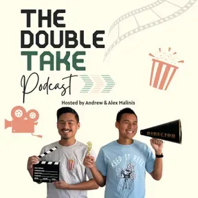 The Double Take Podcast