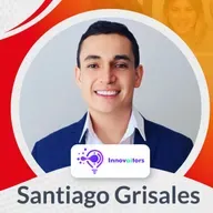 Flash Talks #139 | Gestión del cambio para una cultura innovadora- Santiago Grisales y Nicolás S.