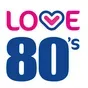Love 80's Manchester